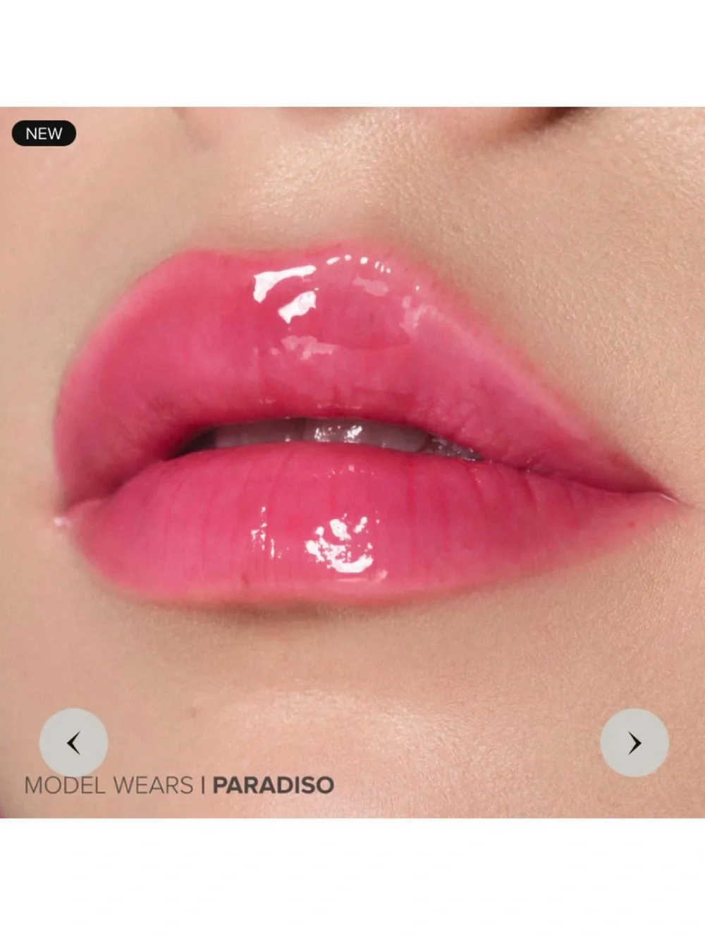 NEW✅ABH Paradiso